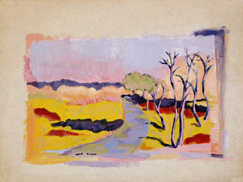 Sunshine by Annie Dillard