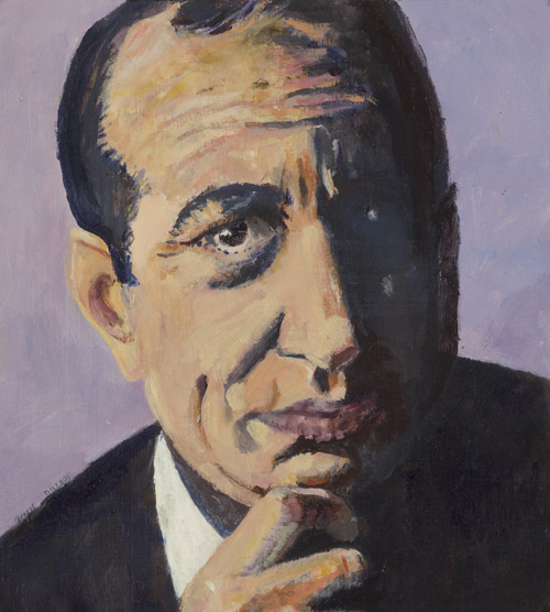 Mario Cuomo