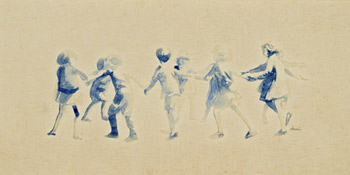 Kids by Annie Dillard
