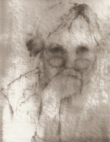 Self Portrait