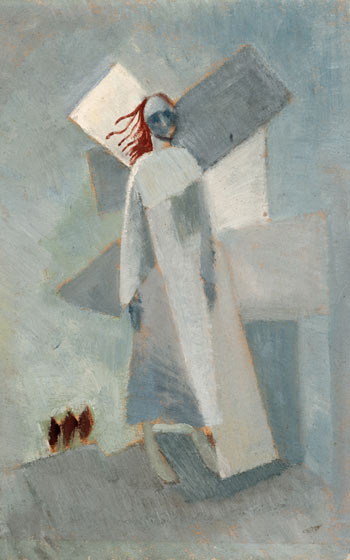 The Road to Emmaus
