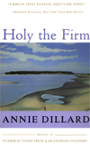 Holy The Firm paperback