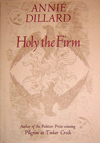 Holy The Firm