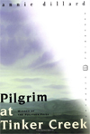 Pilgrim at Tinker Creek paperback